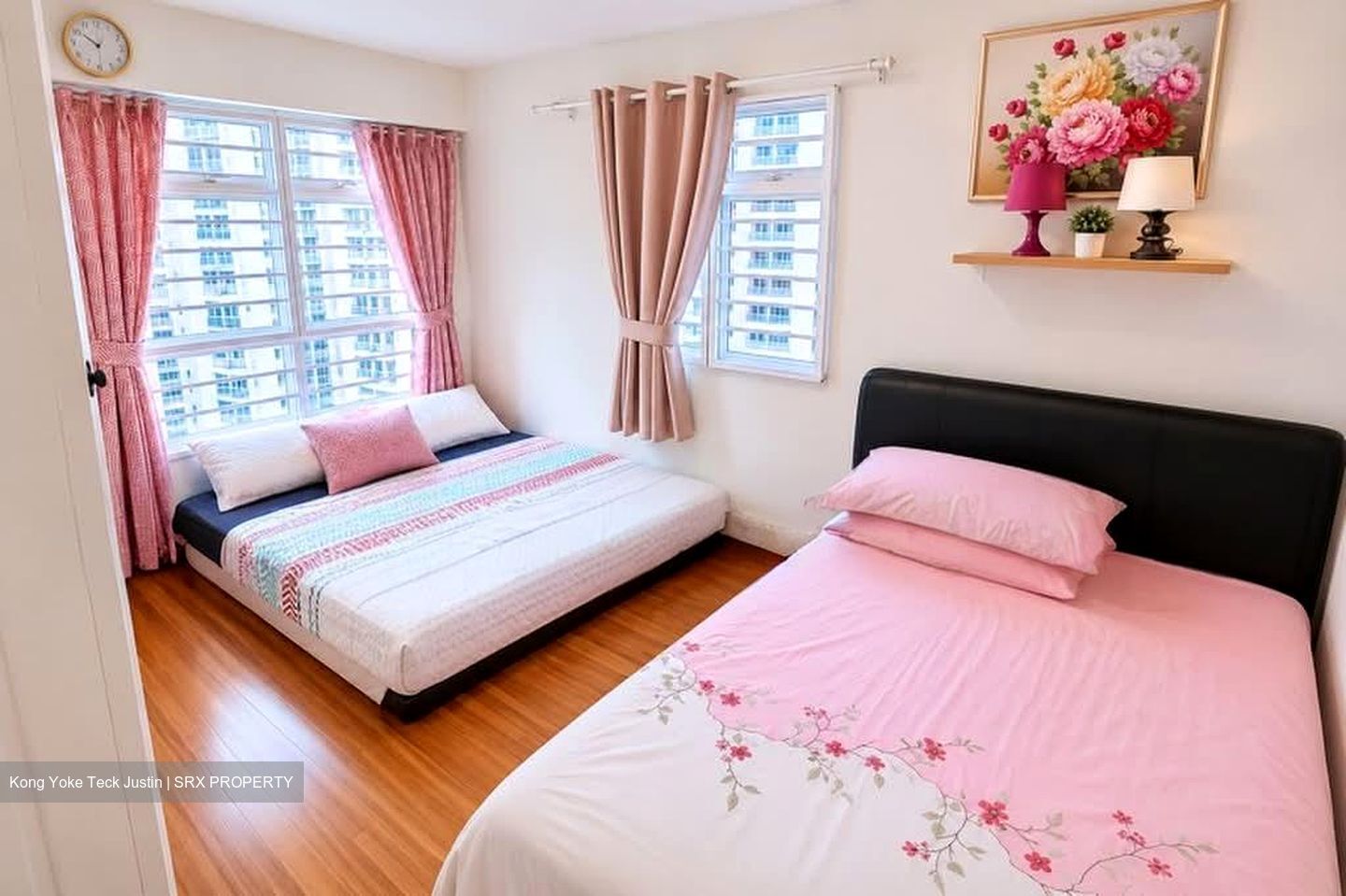 Blk 8C Kallang Trivista (Kallang/Whampoa), HDB 4 Rooms #563689561